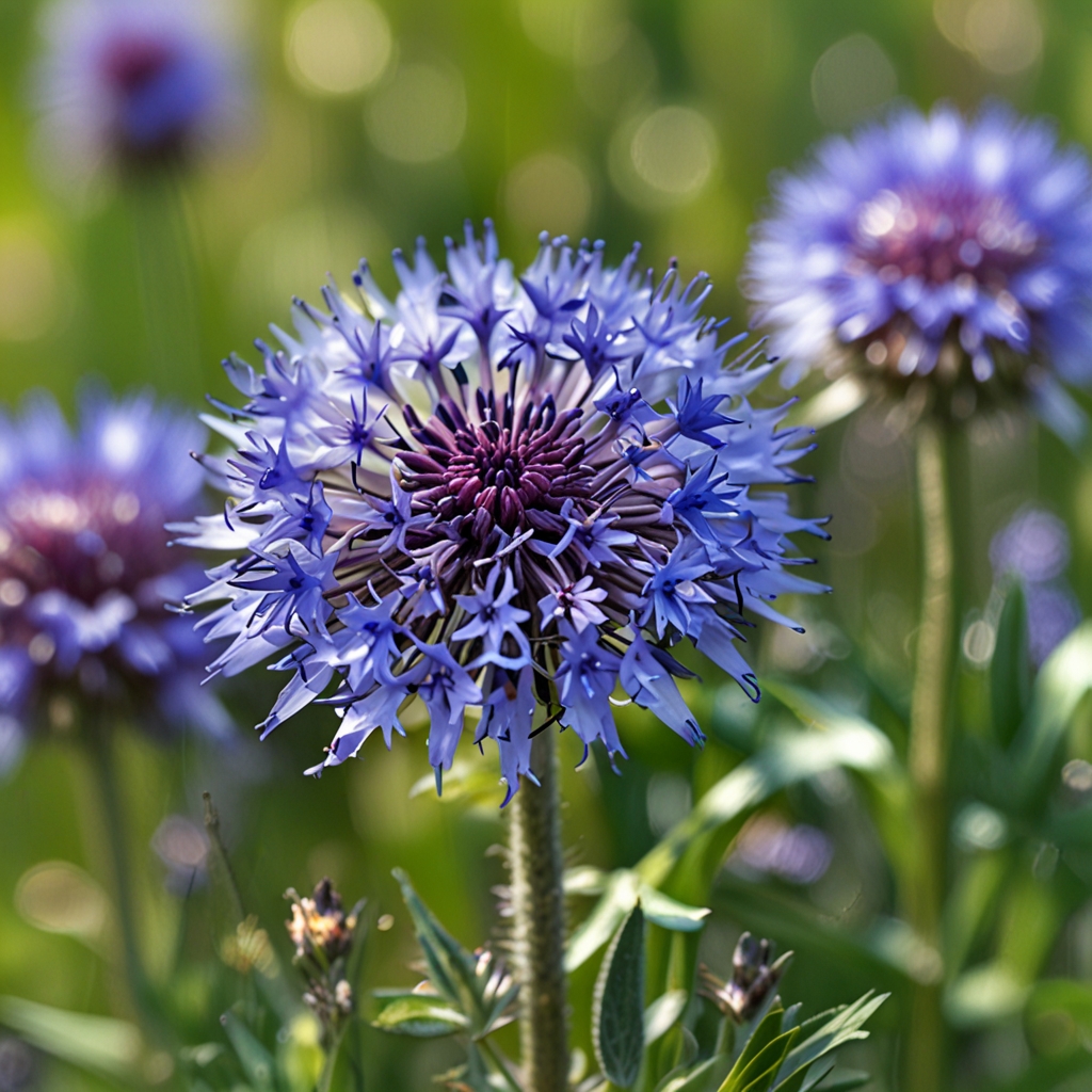 bachelor's button flower meaning