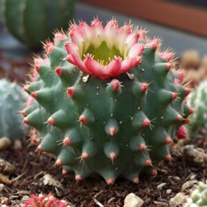 Moon Cactus