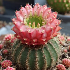 Moon Cactus