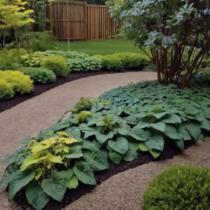 Shade Ground Covers