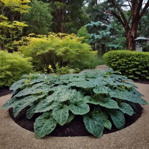 Shade Ground Covers