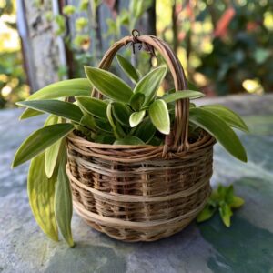 Basket Plants