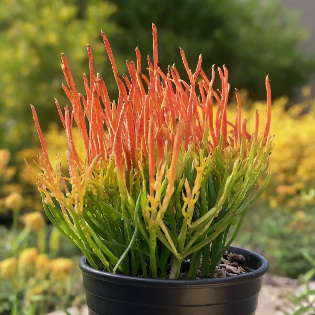 firestick plant