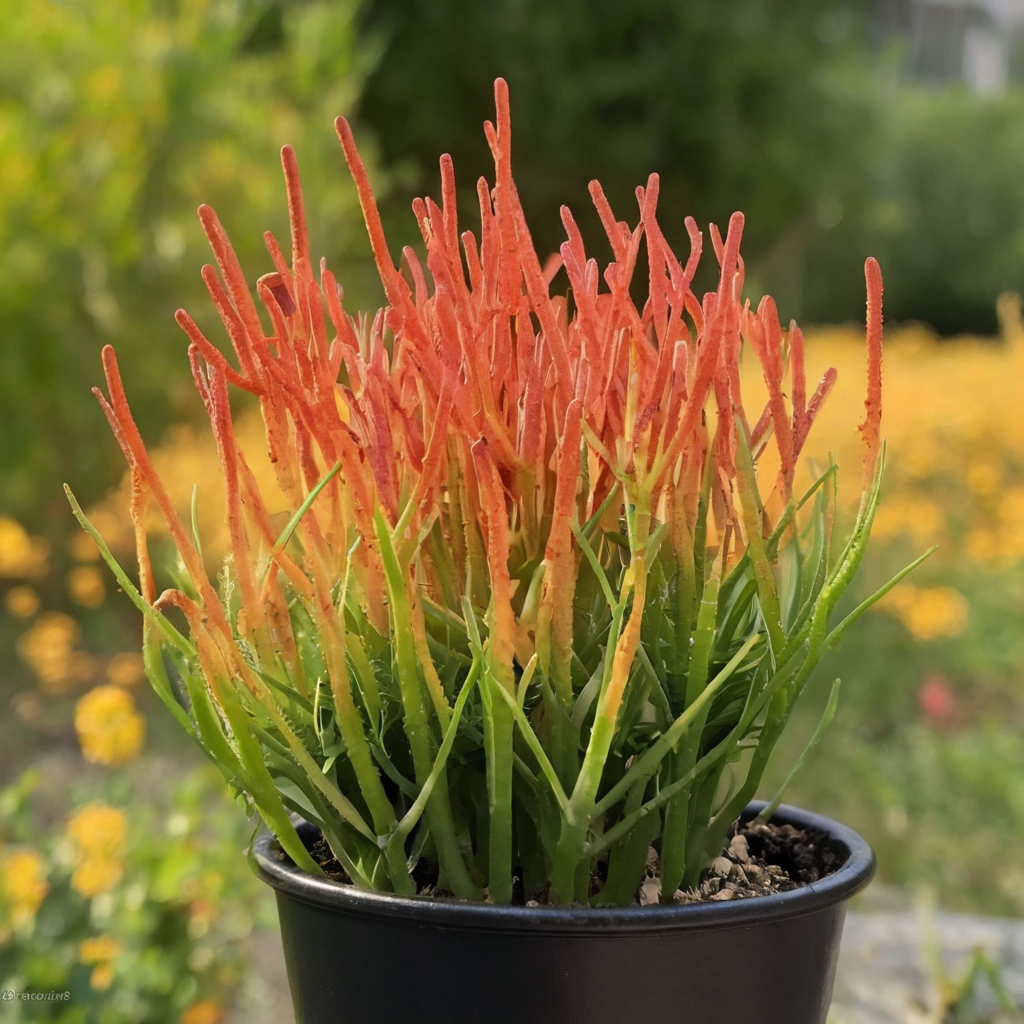 firestick plant