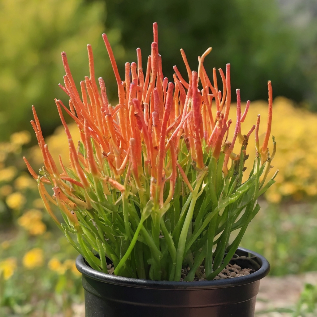 firestick plant