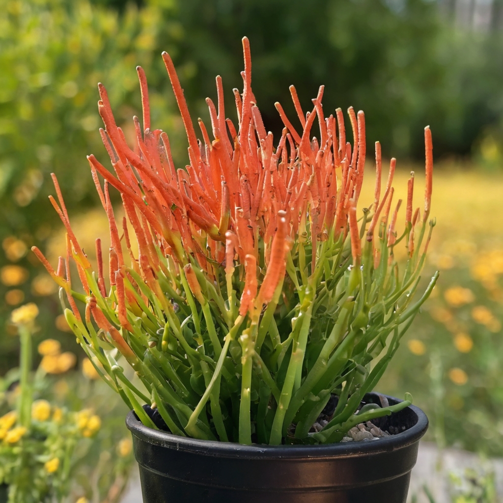 firestick plant