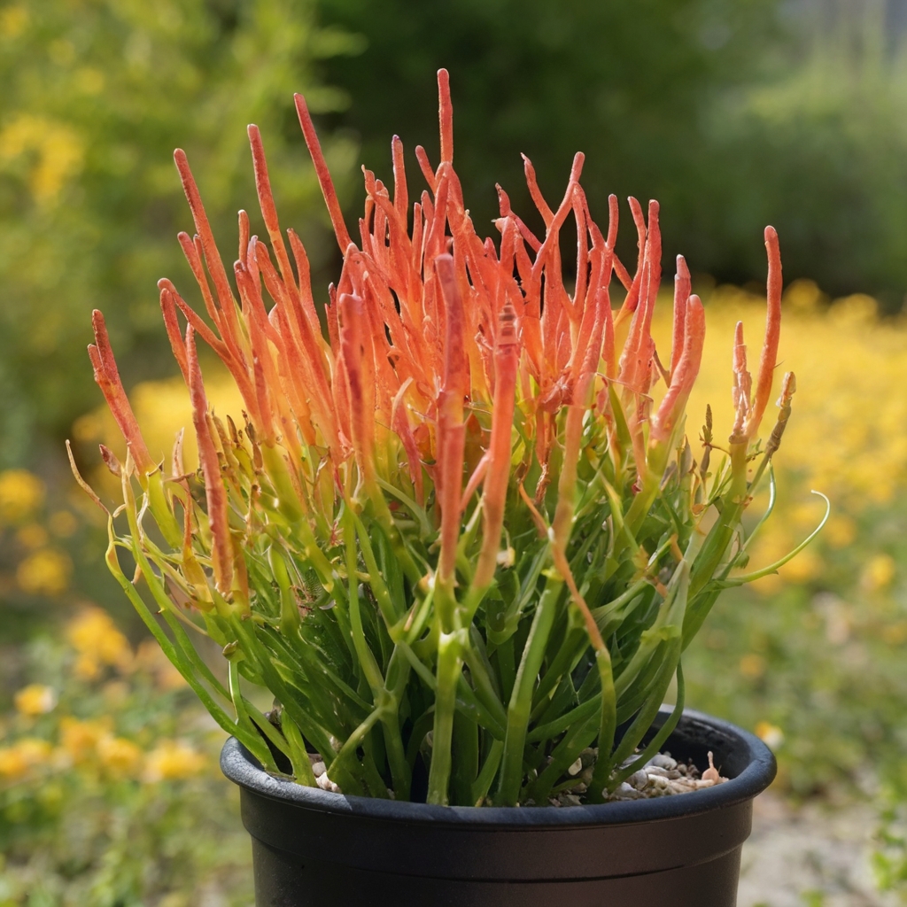 firestick plant