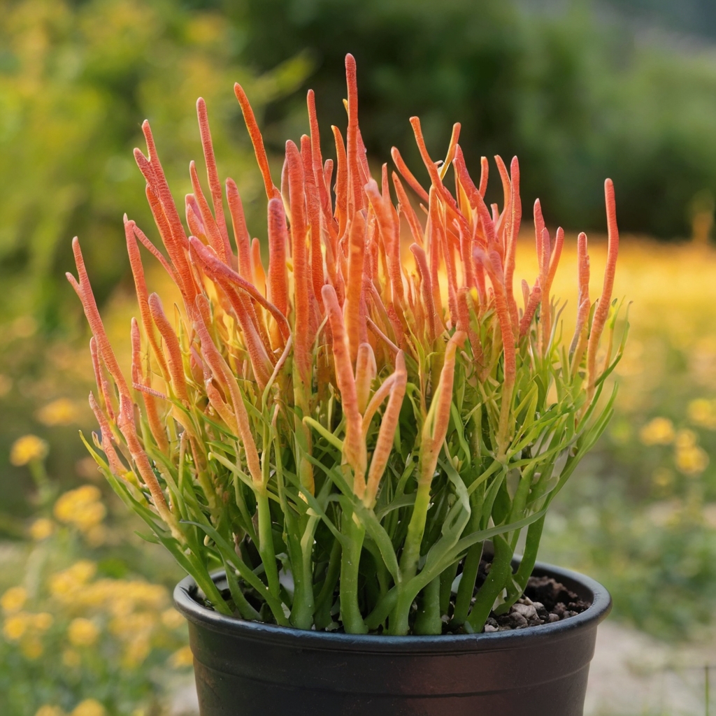 firestick plant