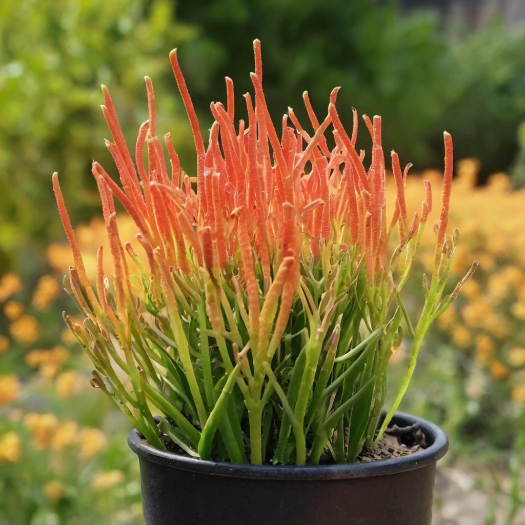 firestick plant