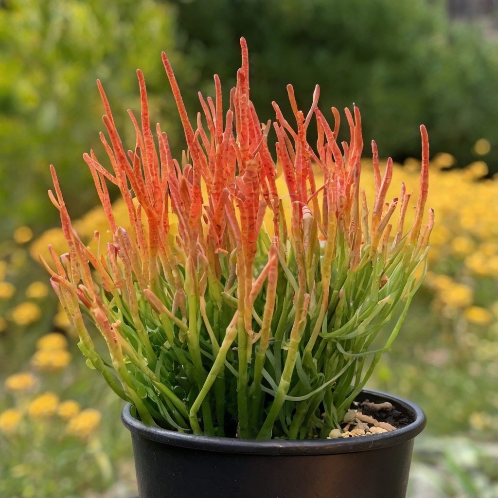 firestick plant