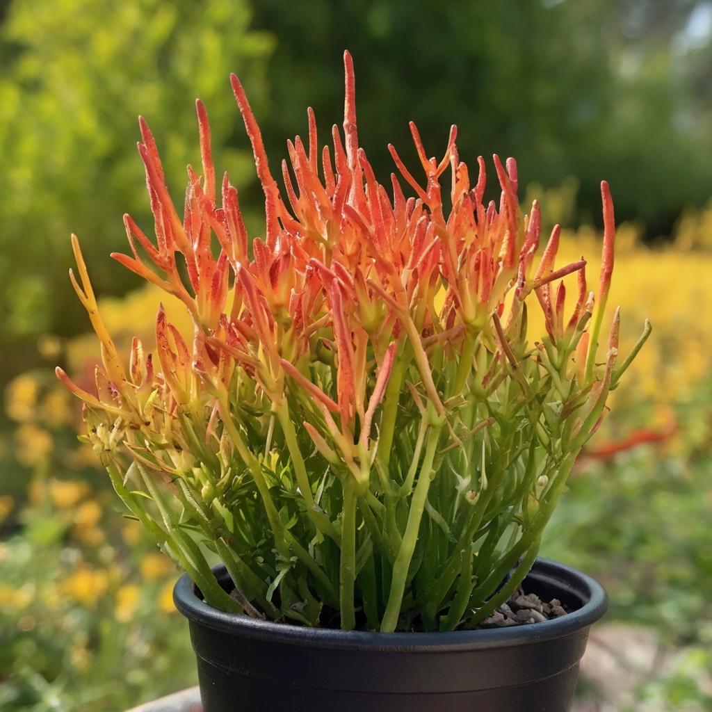 firestick plant