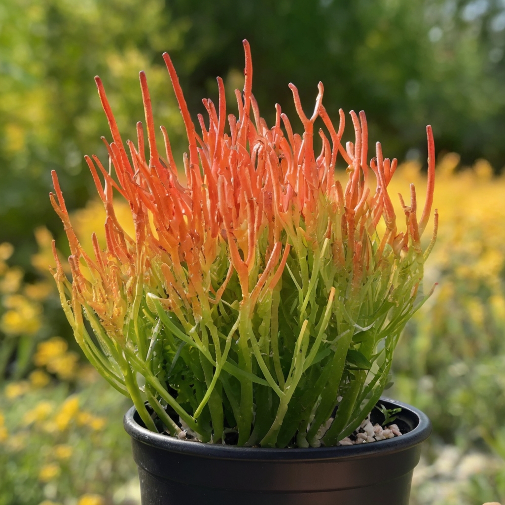 firestick plant