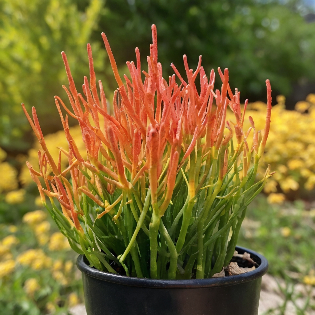 firestick plant