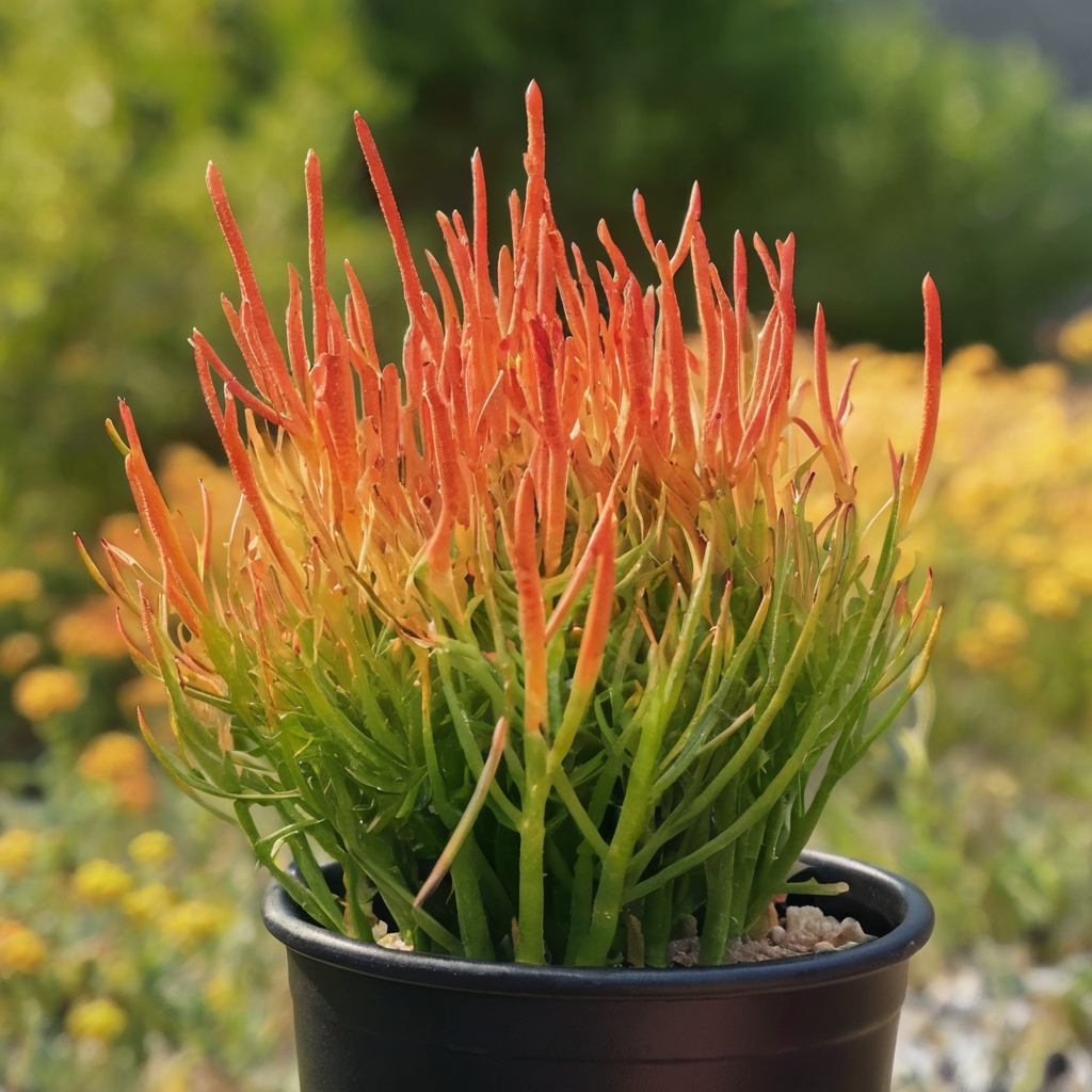 firestick plant