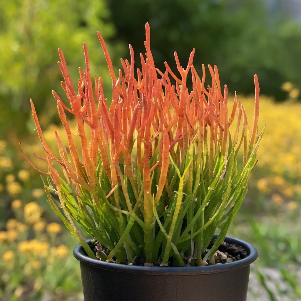 firestick plant