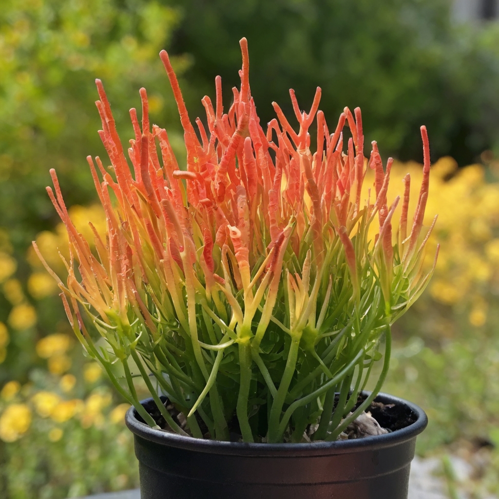 firestick plant