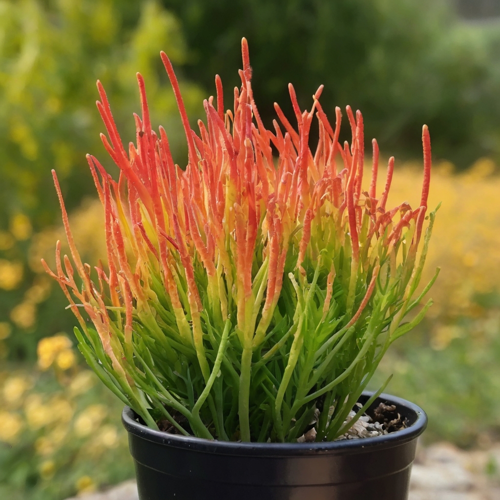 firestick plant