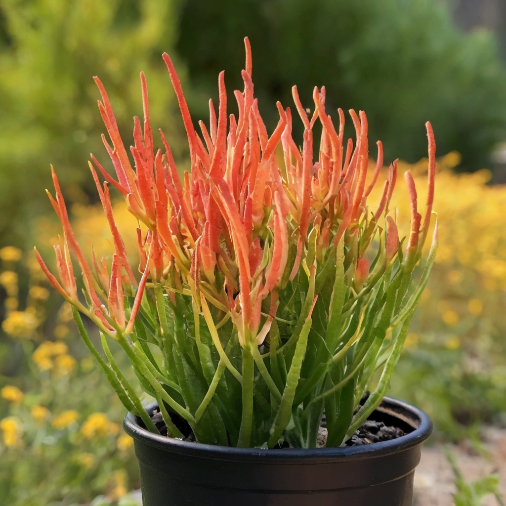 firestick plant